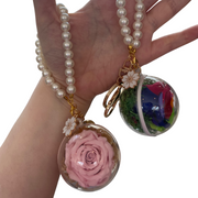 Endless Pearl Trinket