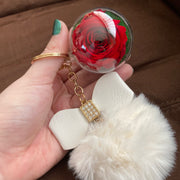 Endless Pom-Pom Trinket