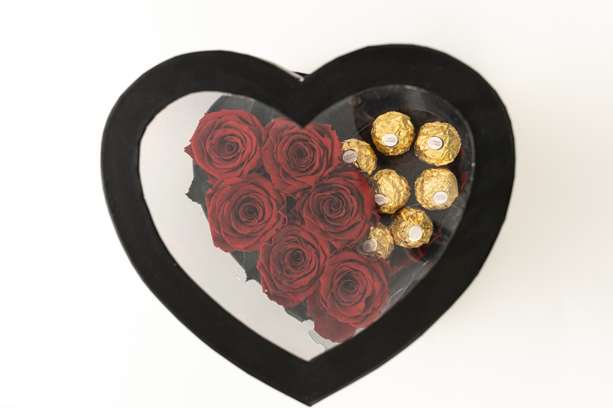 Buy Long Lasting Roses Online For Your Loved Ones β Endless Roses