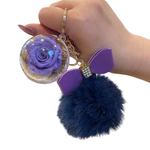 Endless Pom-Pom Trinket