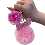 Endless Pom-Pom Trinket