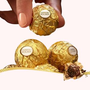 Fresh Add-On: Ferrero Roches