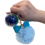 Endless Pom-Pom Trinket