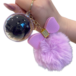 Endless Pom-Pom Trinket