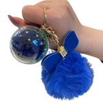 Endless Pom-Pom Trinket