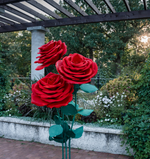 'Endless Beauty' Bouquet Stand