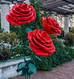 'Endless Beauty' Bouquet Stand