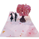 Pop-Up Greeting Cards - Valentine’s Day