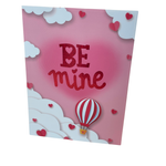 Pop-Up Greeting Cards - Valentine’s Day