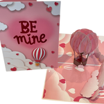 Pop-Up Greeting Cards - Valentine’s Day