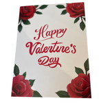 Pop-Up Greeting Cards - Valentine’s Day