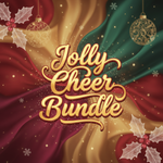 Jolly Cheer Bundle